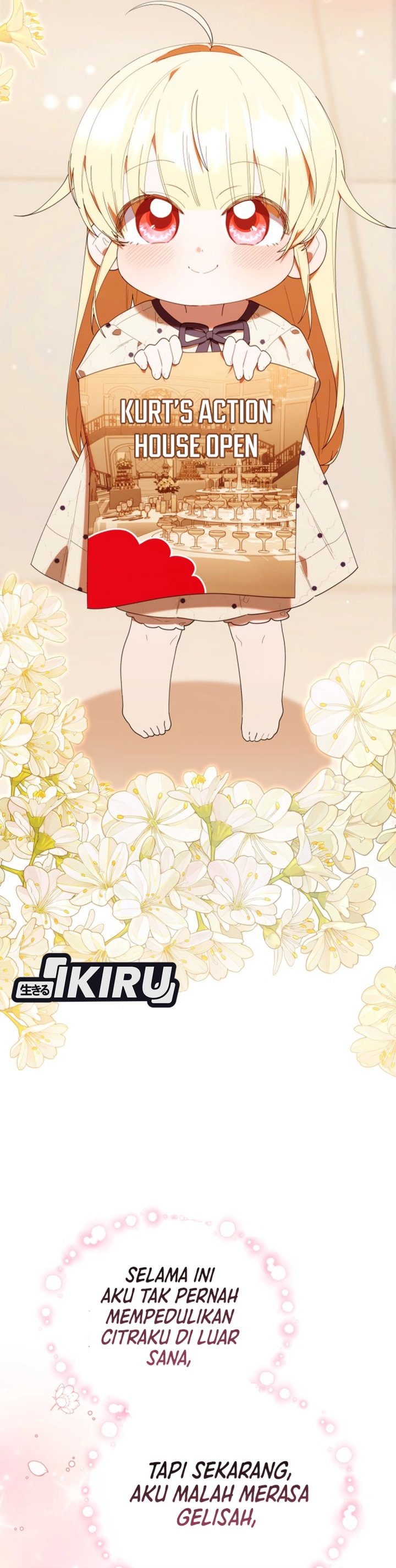 Dungeons and Crayons Chapter 45 Gambar 36