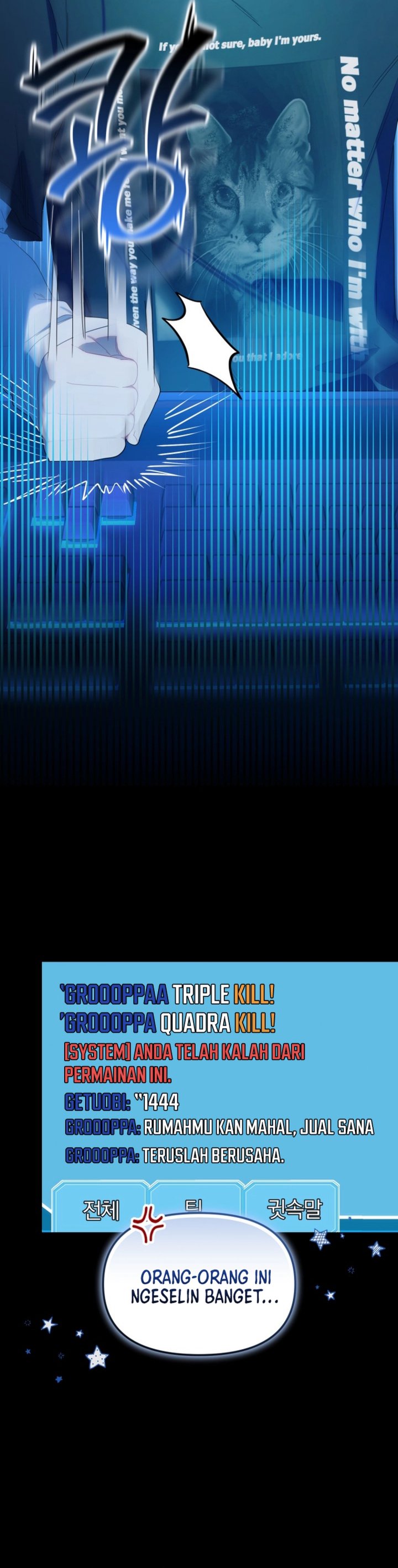 Dungeons and Crayons Chapter 45 Gambar 40