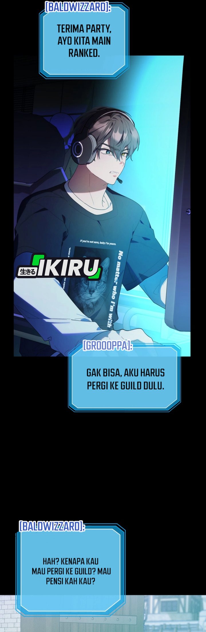 Dungeons and Crayons Chapter 45 Gambar 41