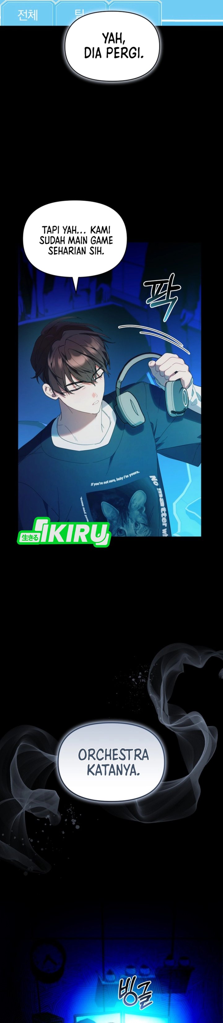 Dungeons and Crayons Chapter 45 Gambar 44