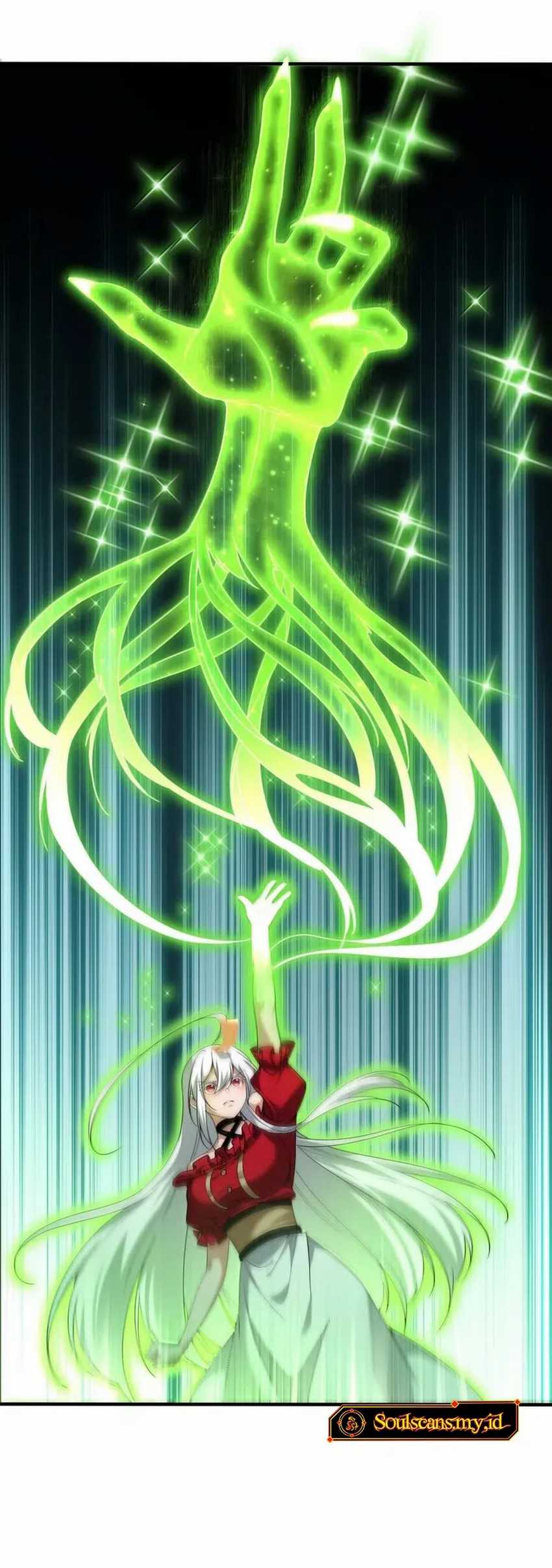 During The Live Streaming, I Proposed To A Female Ghost Chapter 66 Gambar 18