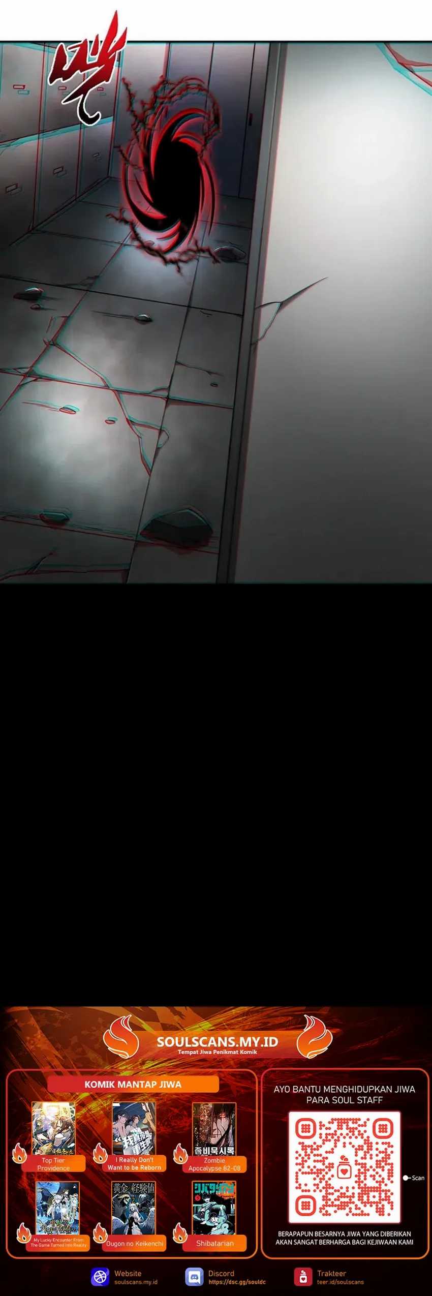 During The Live Streaming, I Proposed To A Female Ghost Chapter 66 Gambar 31