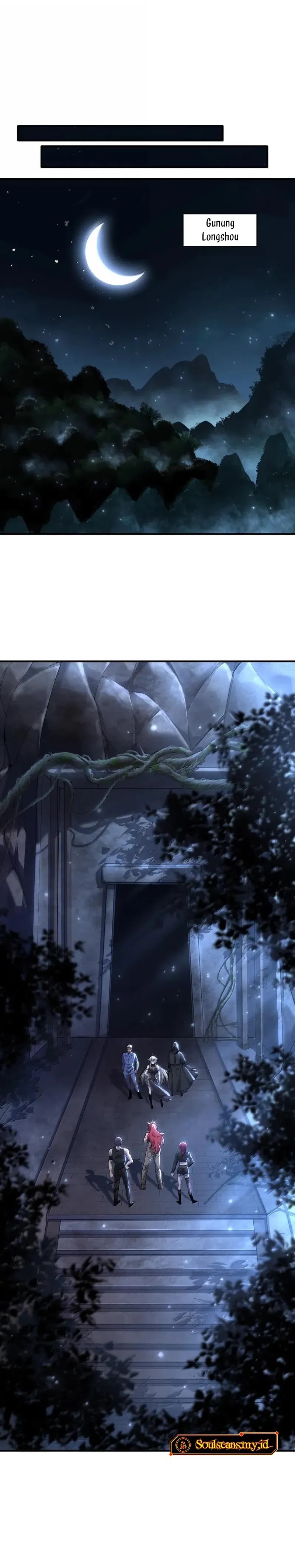 During The Live Streaming, I Proposed To A Female Ghost Chapter 77 Gambar 13