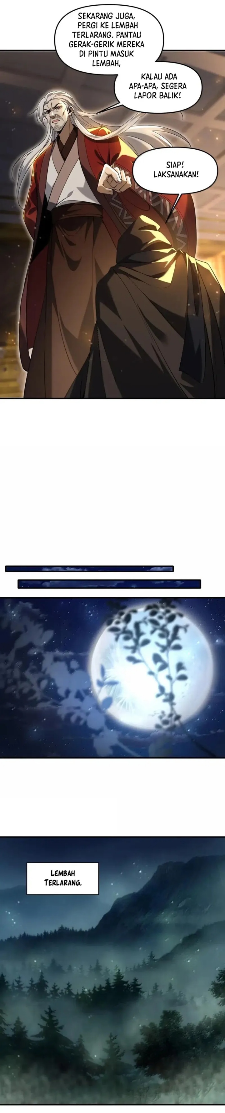 During The Live Streaming, I Proposed To A Female Ghost Chapter 99 Gambar 5