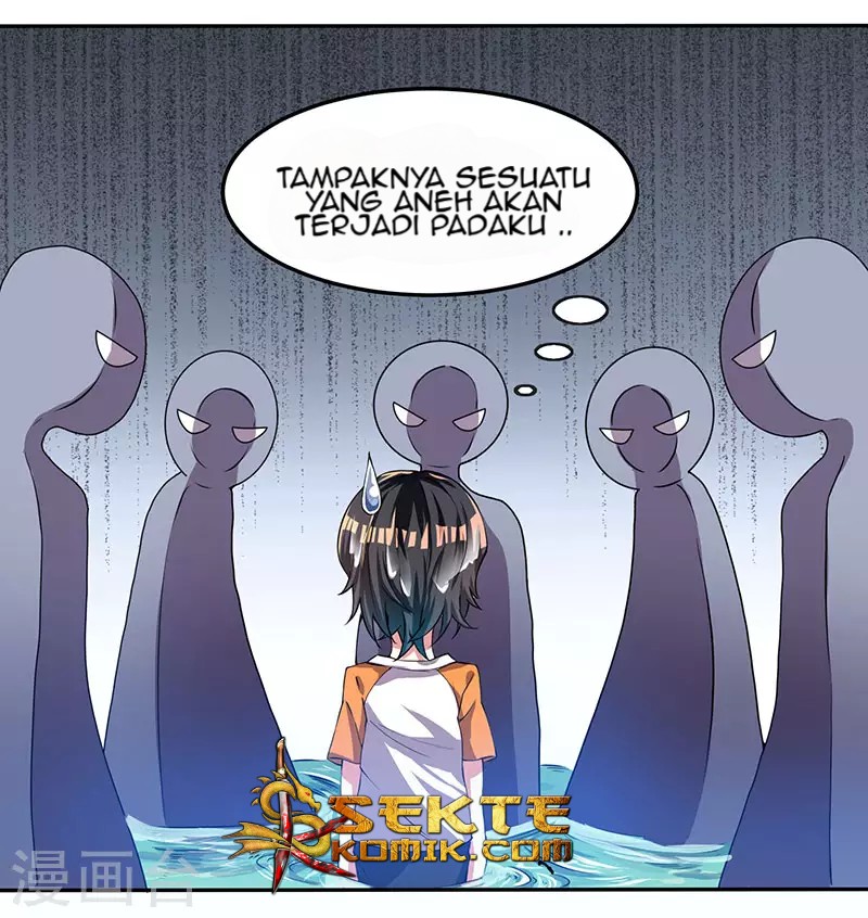 Dushi Xiaoyao Chapter 01 Gambar 16