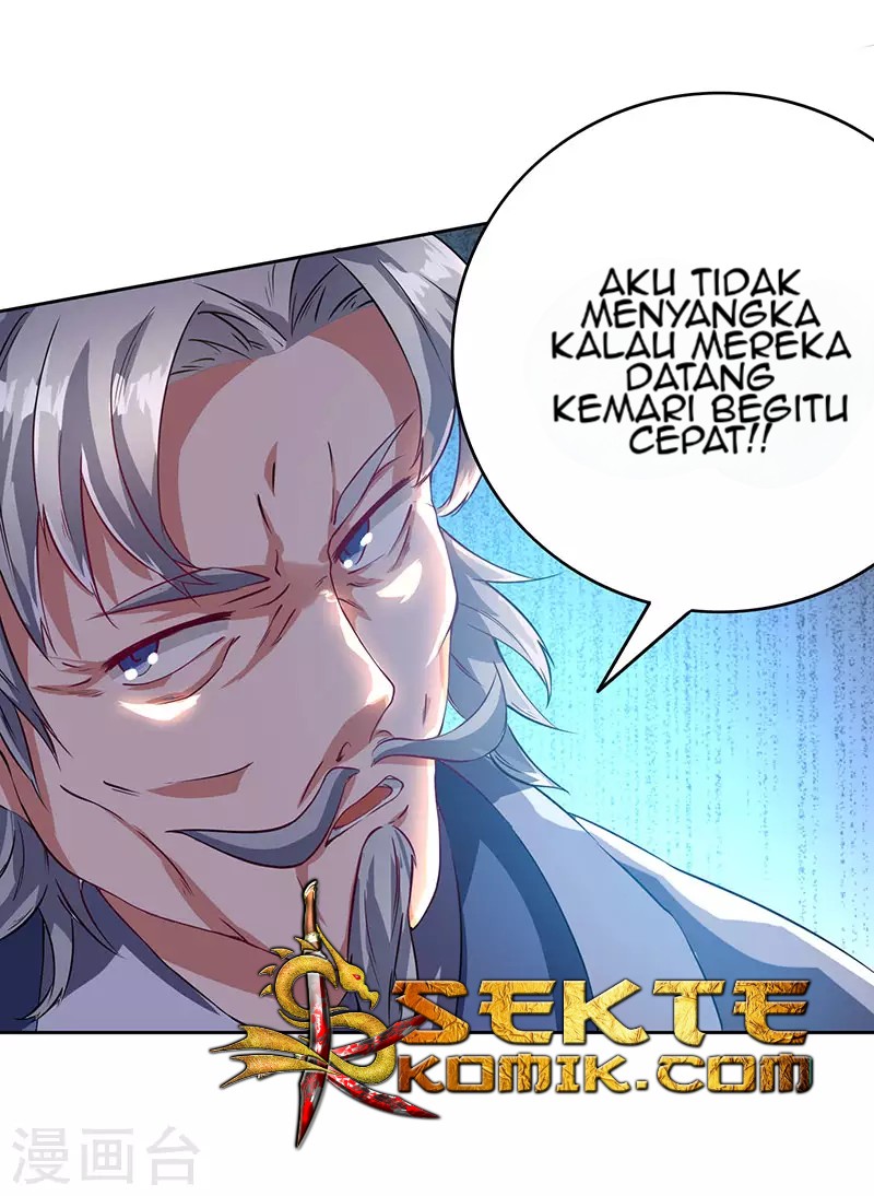 Dushi Xiaoyao Chapter 02 Gambar 5