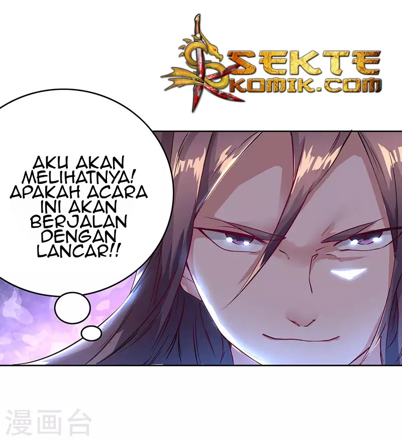 Dushi Xiaoyao Chapter 02 Gambar 6