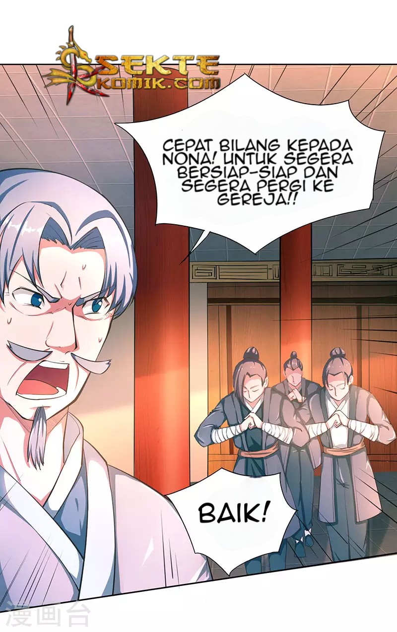 Dushi Xiaoyao Chapter 02 Gambar 7
