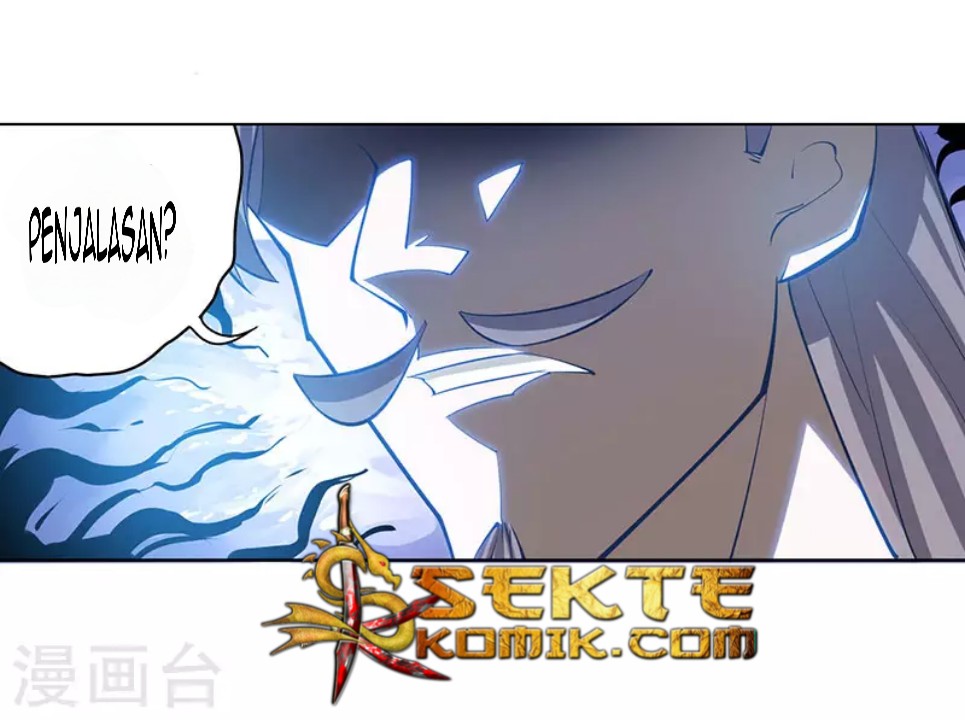Dushi Xiaoyao Chapter 02 Gambar 9