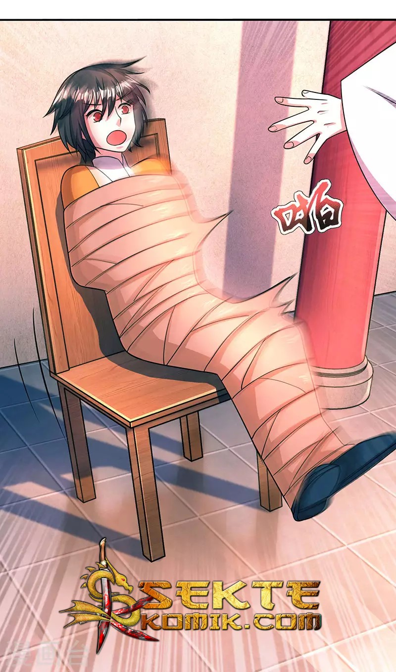 Dushi Xiaoyao Chapter 02 Gambar 16