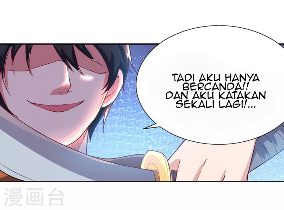 Dushi Xiaoyao Chapter 02 Gambar 23
