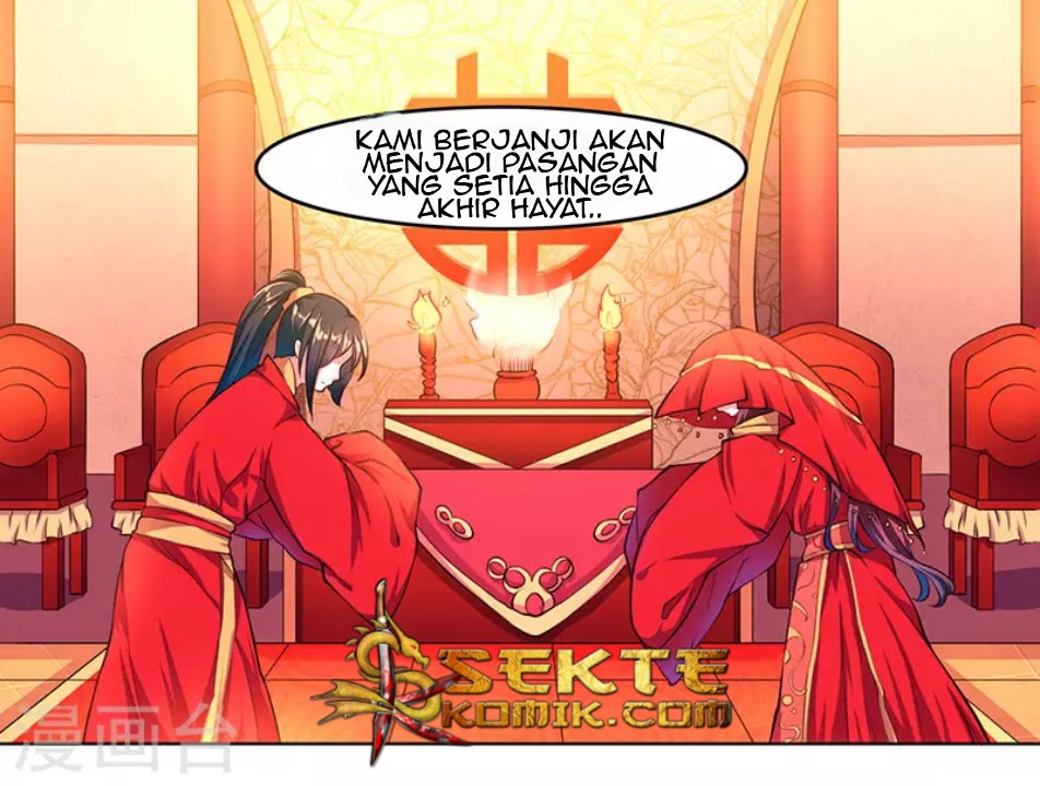 Dushi Xiaoyao Chapter 03 Gambar 5