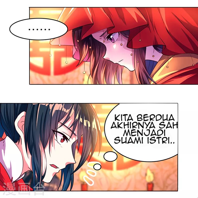 Dushi Xiaoyao Chapter 03 Gambar 6
