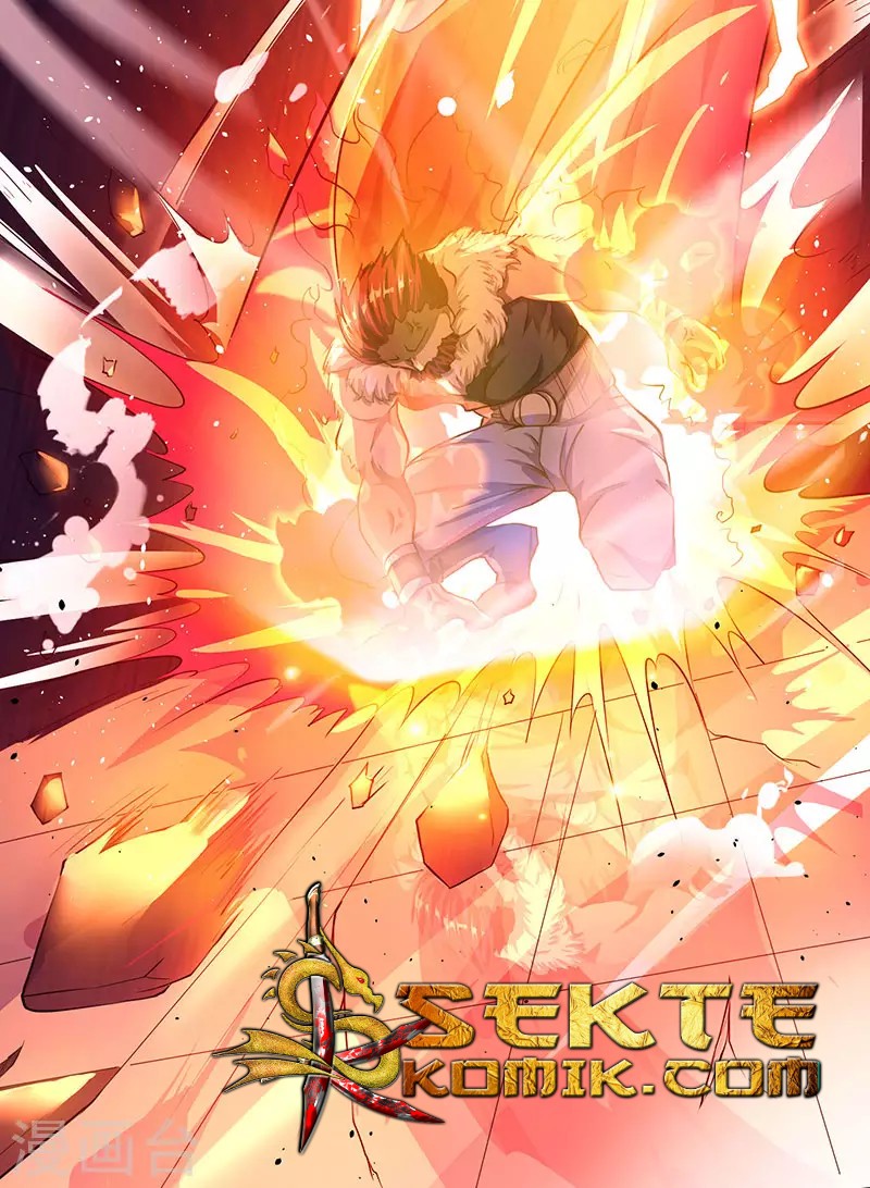 Dushi Xiaoyao Chapter 03 Gambar 9