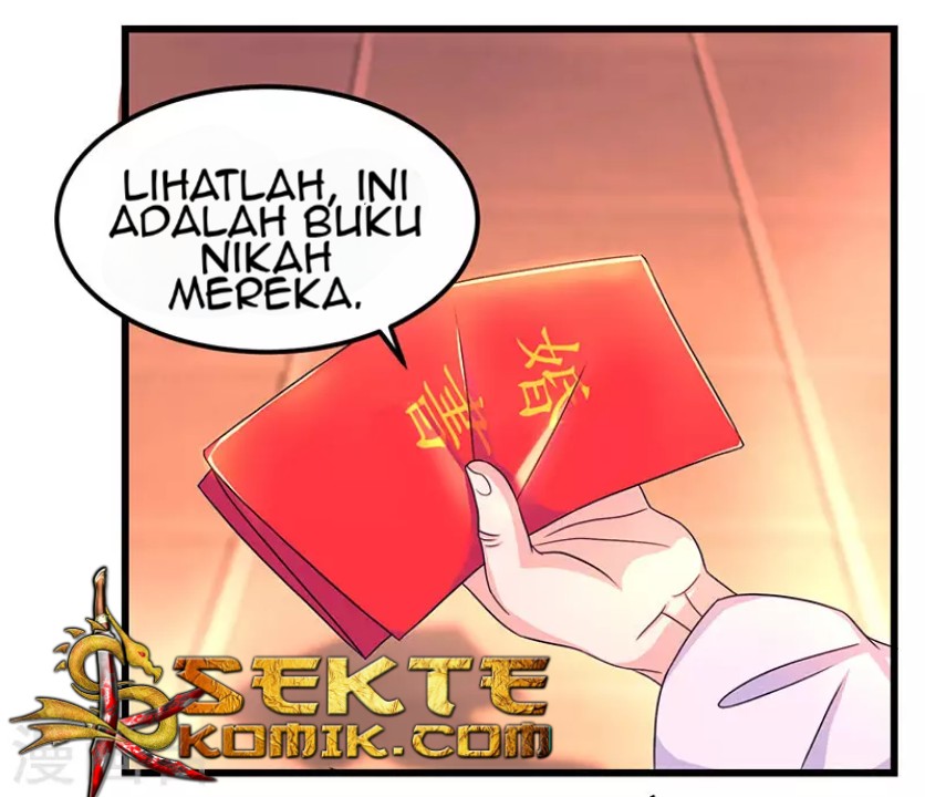 Dushi Xiaoyao Chapter 03 Gambar 14