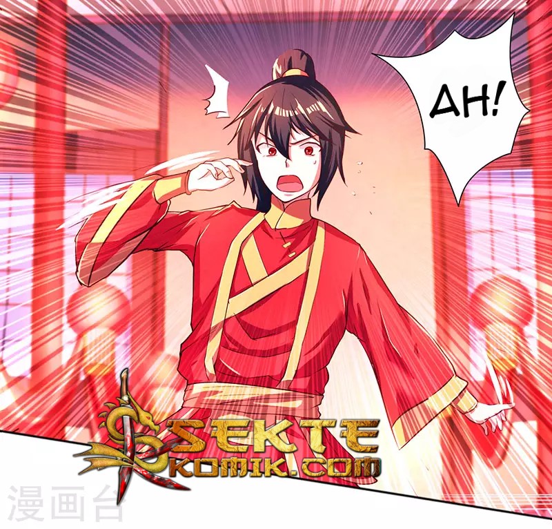 Dushi Xiaoyao Chapter 03 Gambar 19