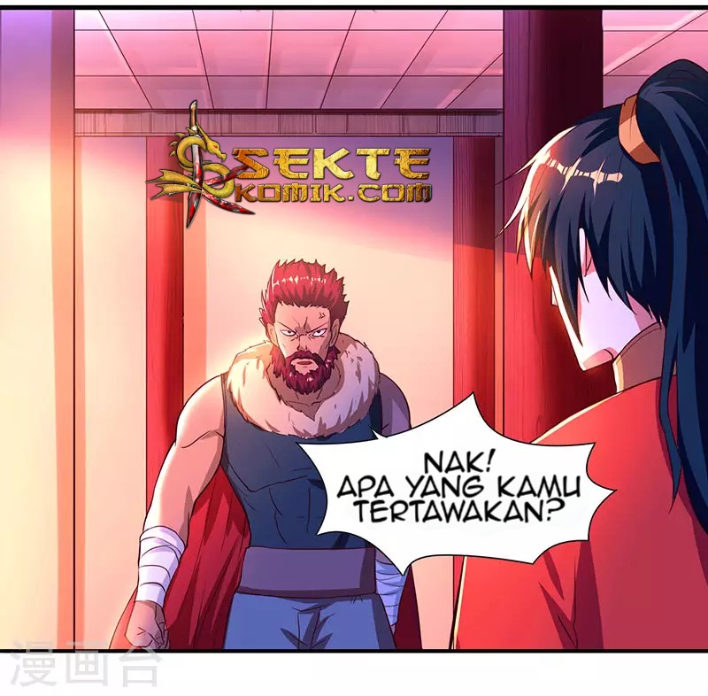 Dushi Xiaoyao Chapter 04 Gambar 2