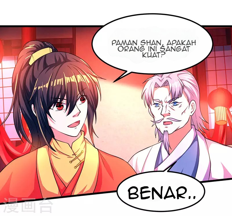 Dushi Xiaoyao Chapter 04 Gambar 3