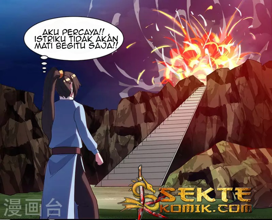 Dushi Xiaoyao Chapter 09 Gambar 2