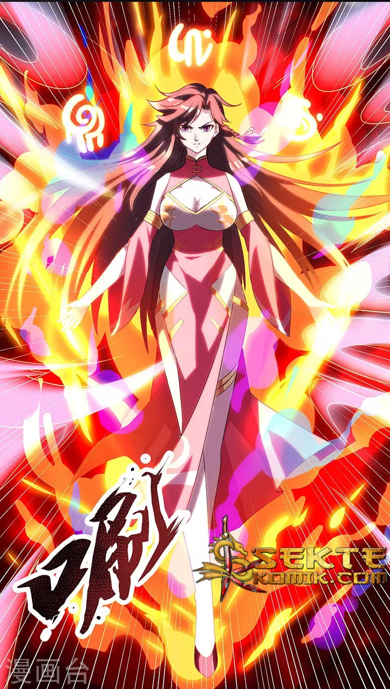 Dushi Xiaoyao Chapter 09 Gambar 6