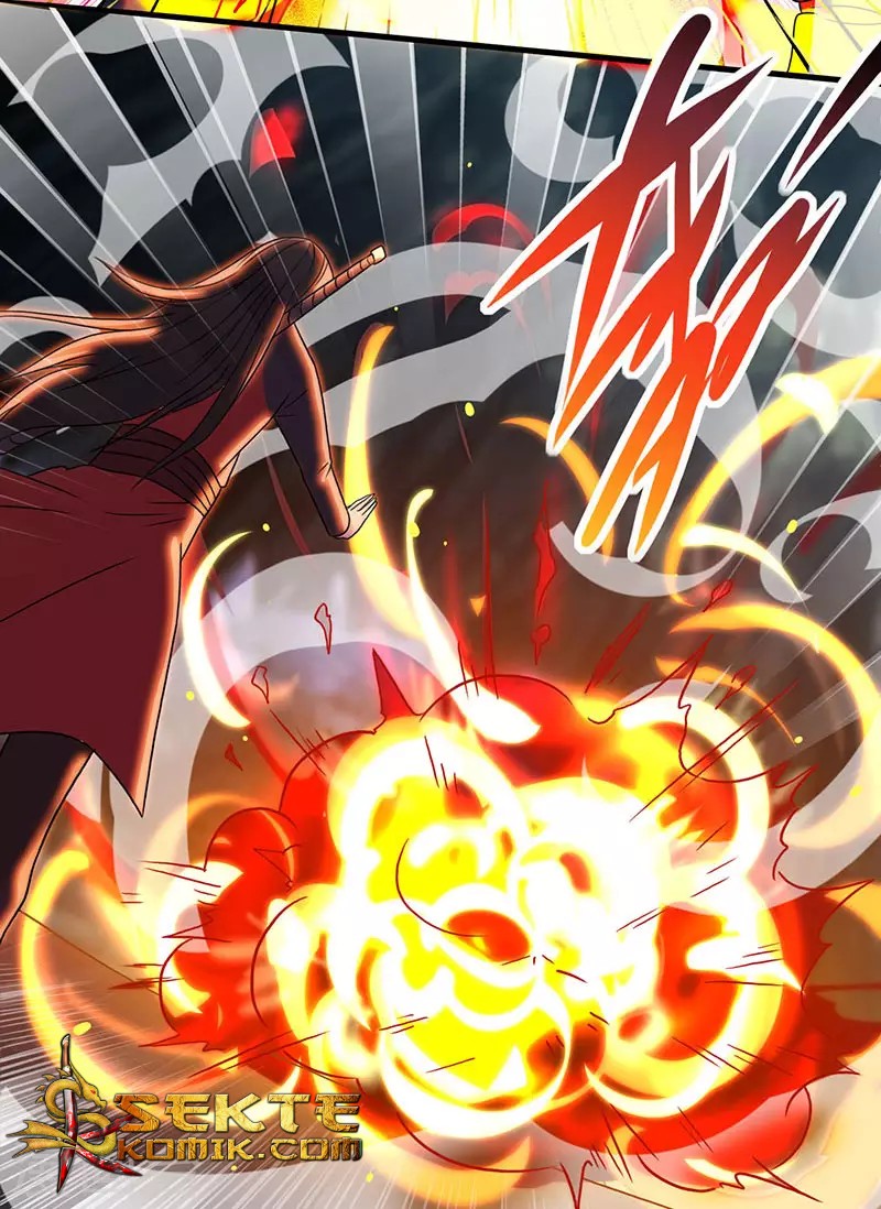 Dushi Xiaoyao Chapter 09 Gambar 19