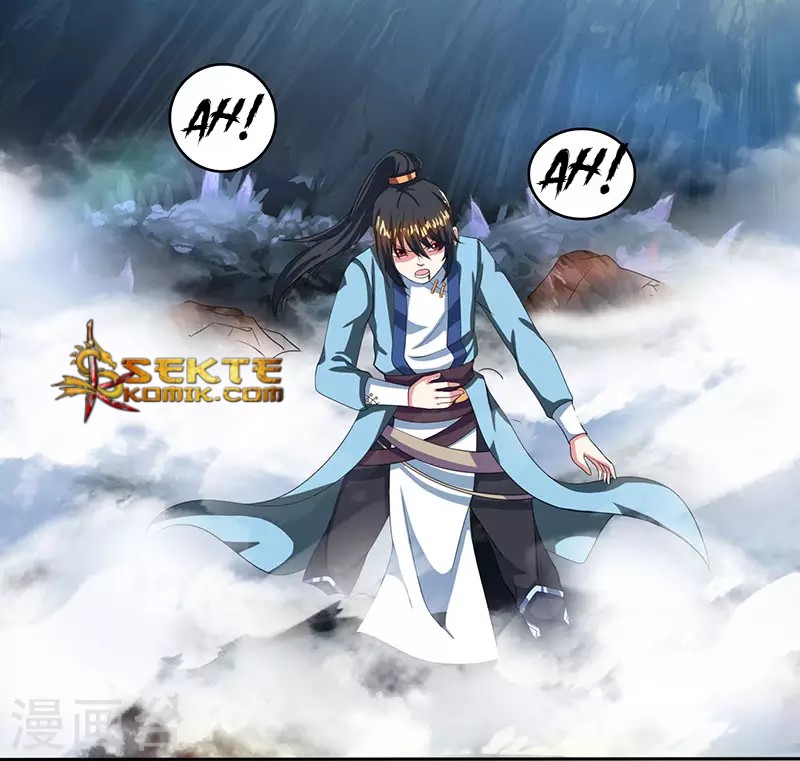 Dushi Xiaoyao Chapter 09 Gambar 20
