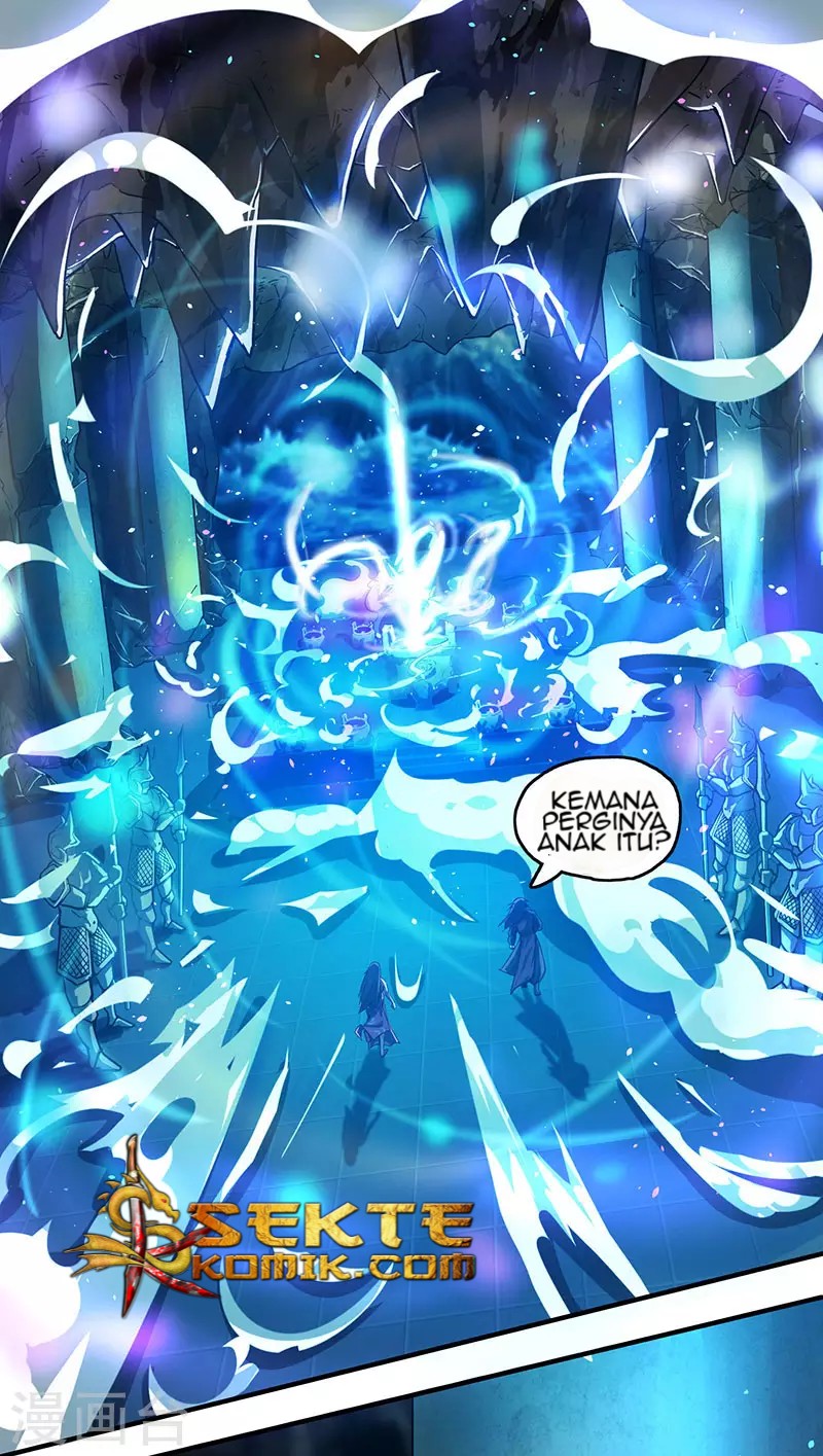 Dushi Xiaoyao Chapter 10 Gambar 2