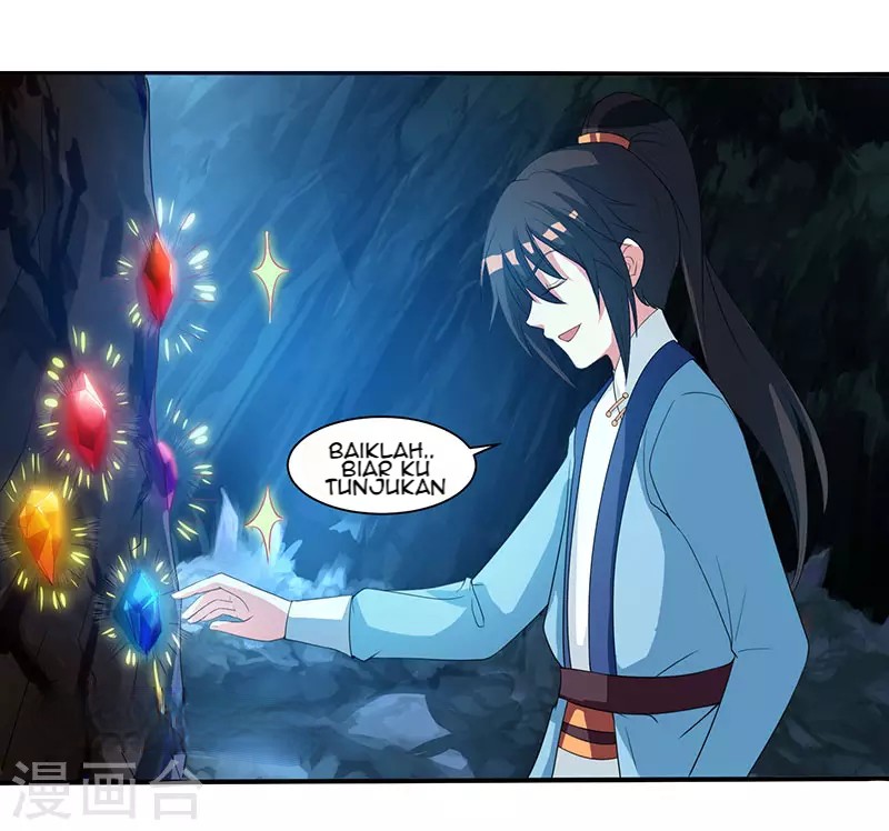 Dushi Xiaoyao Chapter 10 Gambar 17