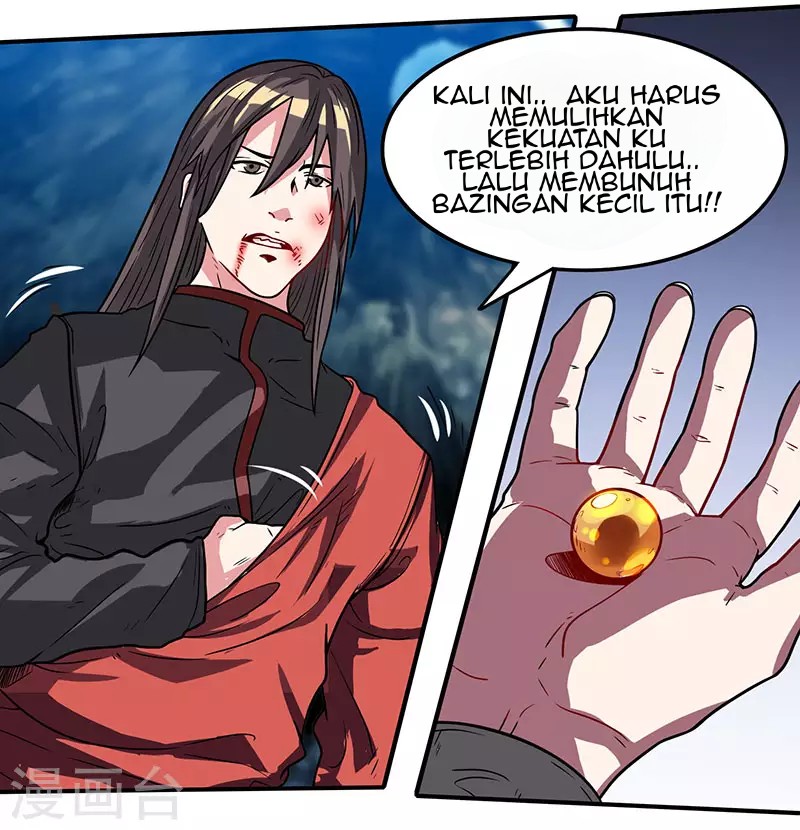 Dushi Xiaoyao Chapter 10 Gambar 20