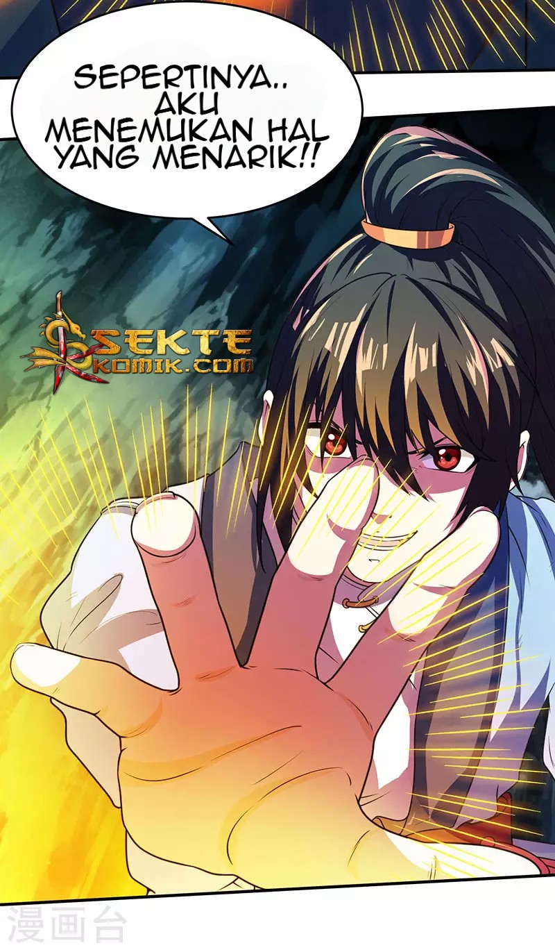 Dushi Xiaoyao Chapter 13 Gambar 26