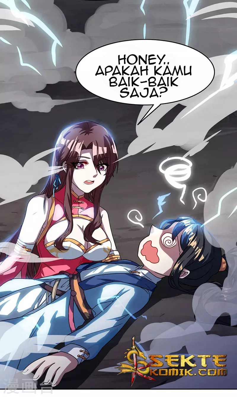 Dushi Xiaoyao Chapter 18 Gambar 14