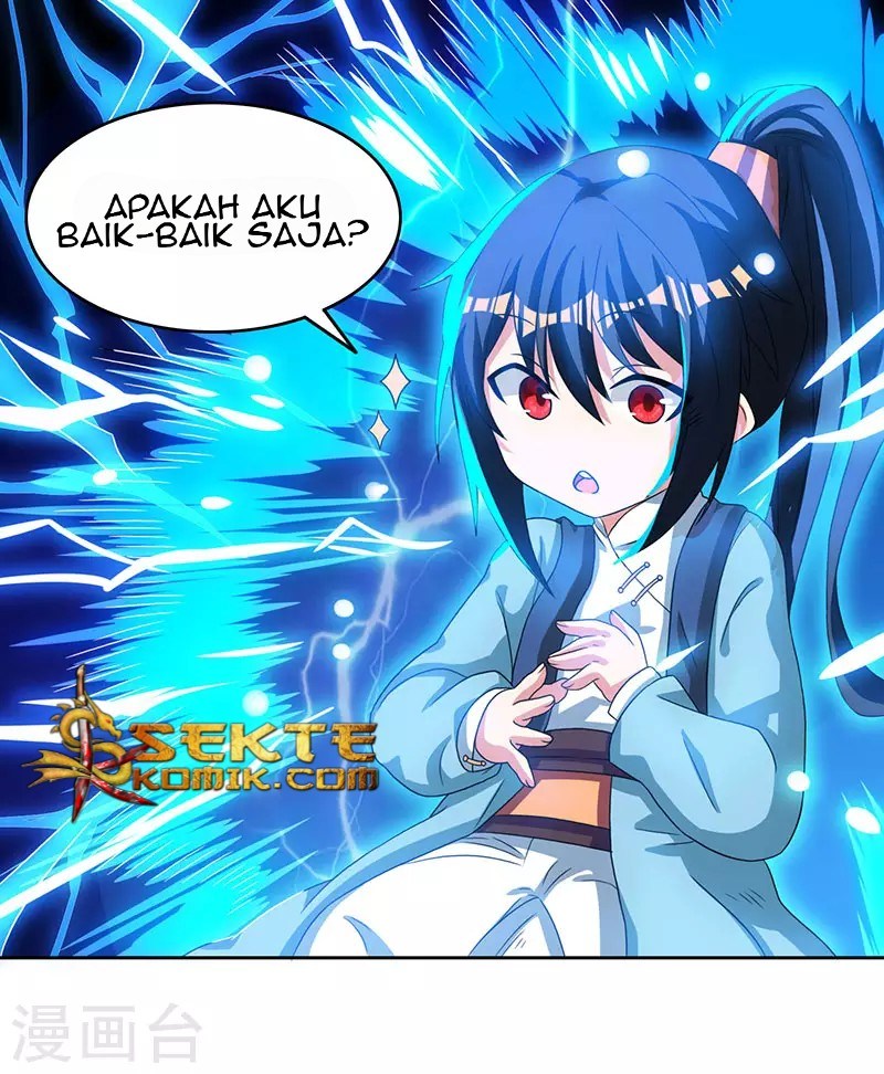 Dushi Xiaoyao Chapter 18 Gambar 16