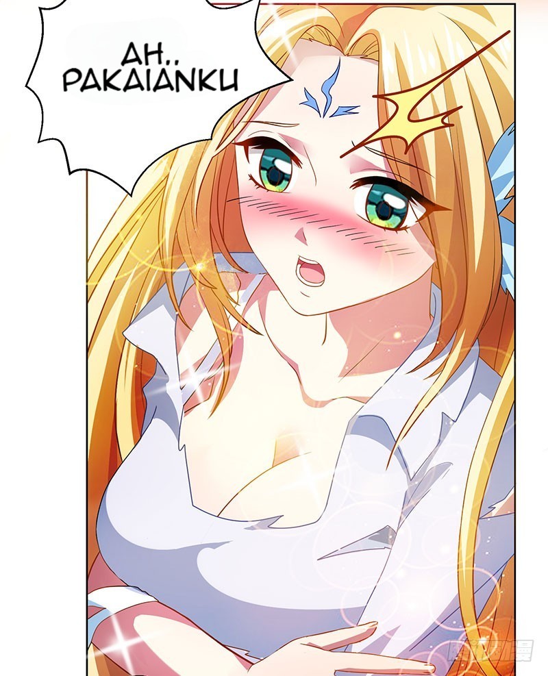Dushi Xiaoyao Chapter 20 Gambar 9