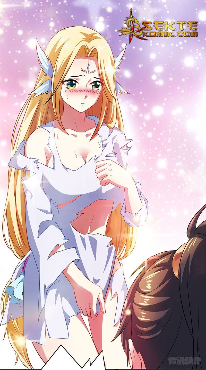 Dushi Xiaoyao Chapter 20 Gambar 11