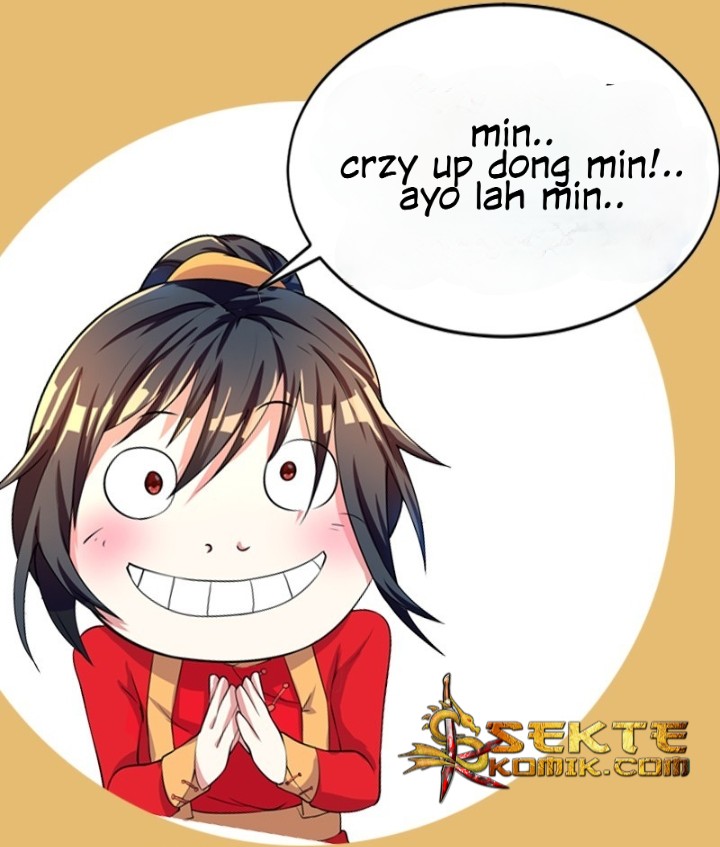 Dushi Xiaoyao Chapter 22 Gambar 28