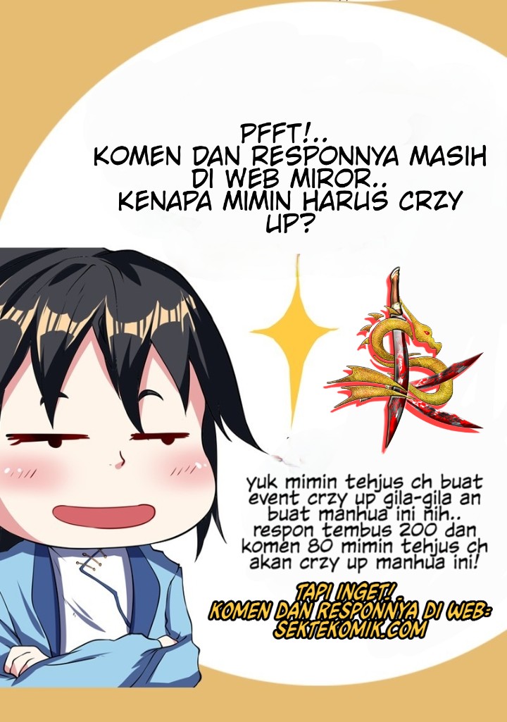 Dushi Xiaoyao Chapter 22 Gambar 29