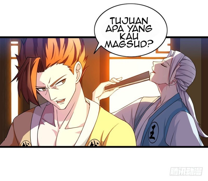 Dushi Xiaoyao Chapter 26 Gambar 12