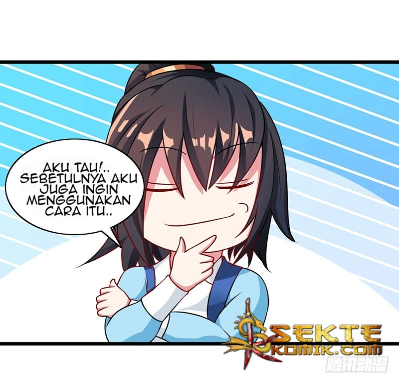 Dushi Xiaoyao Chapter 26 Gambar 16