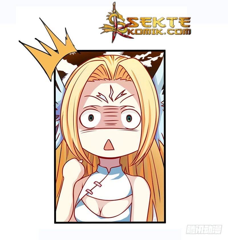 Dushi Xiaoyao Chapter 26 Gambar 21