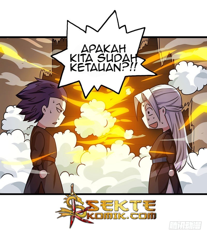 Dushi Xiaoyao Chapter 27 Gambar 4