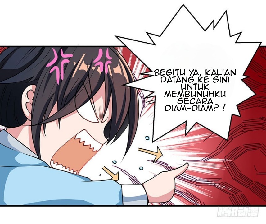 Dushi Xiaoyao Chapter 27 Gambar 5