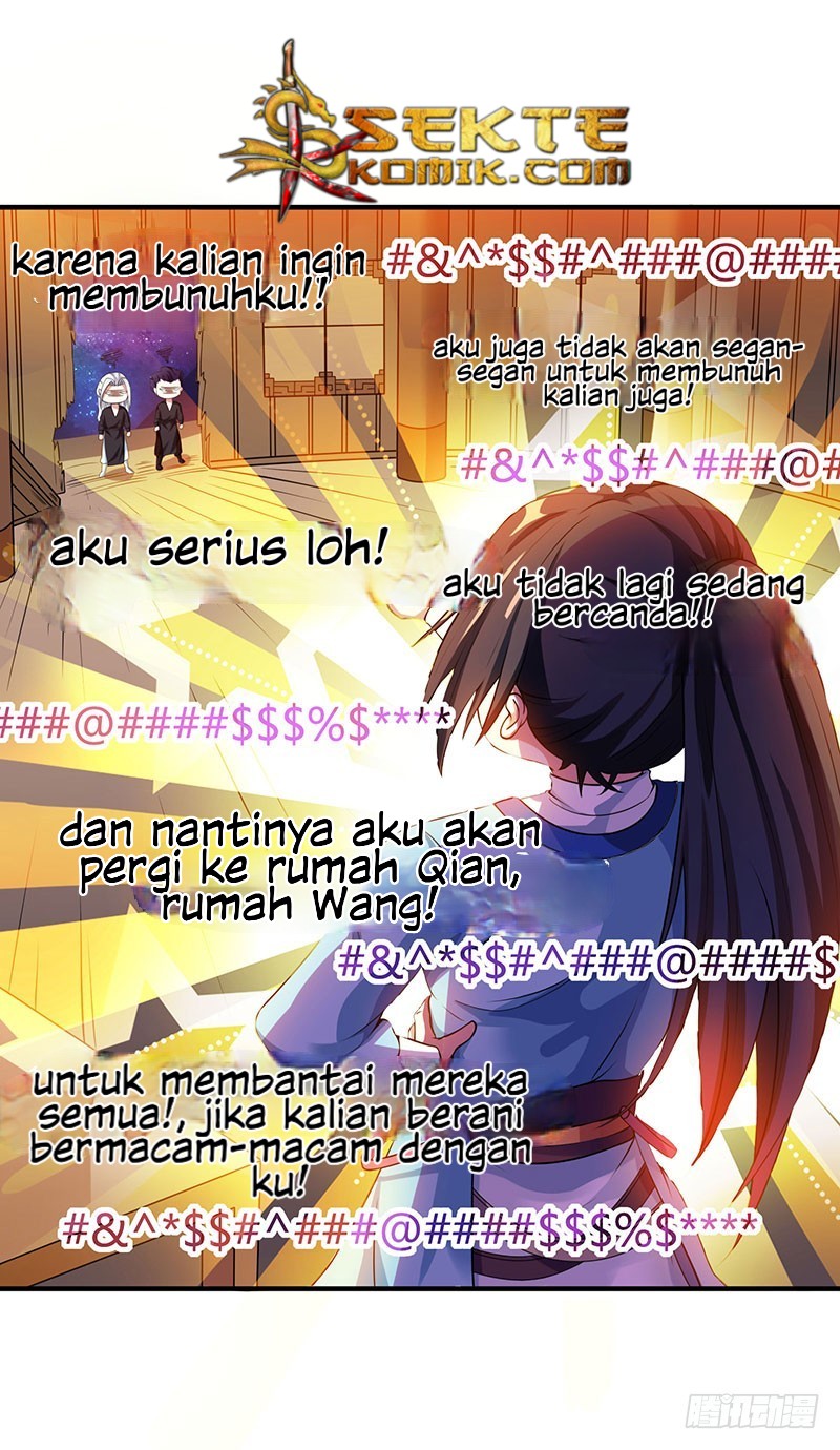 Dushi Xiaoyao Chapter 27 Gambar 6