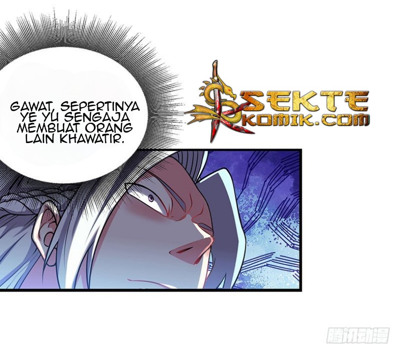 Dushi Xiaoyao Chapter 27 Gambar 8