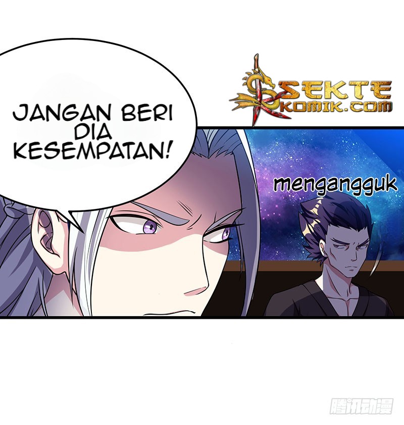 Dushi Xiaoyao Chapter 27 Gambar 9