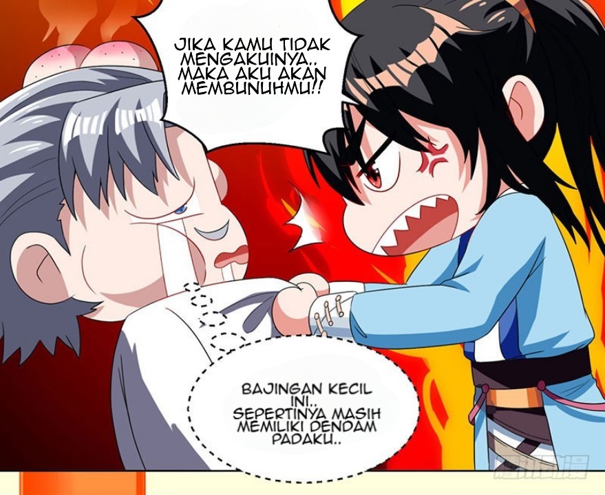 Dushi Xiaoyao Chapter 31 Gambar 2