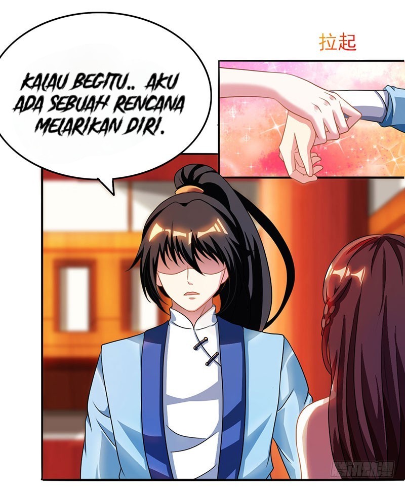 Dushi Xiaoyao Chapter 32 Gambar 7