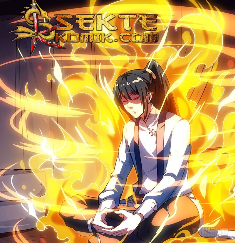 Dushi Xiaoyao Chapter 32 Gambar 14