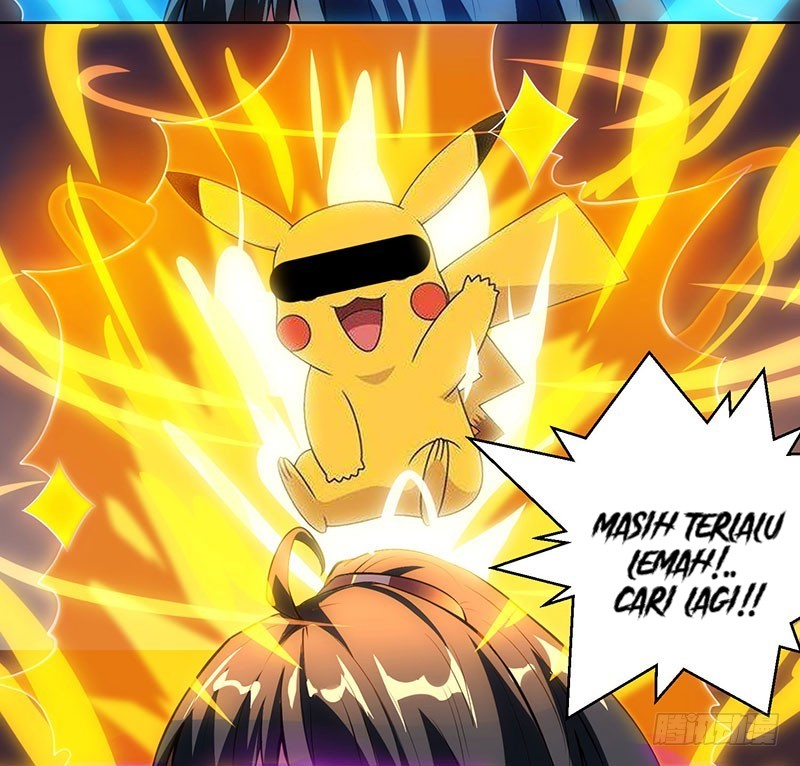 Dushi Xiaoyao Chapter 32 Gambar 22