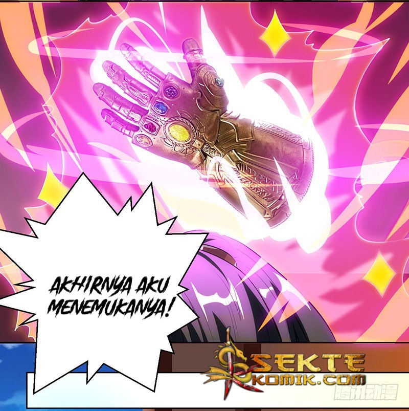 Dushi Xiaoyao Chapter 32 Gambar 23