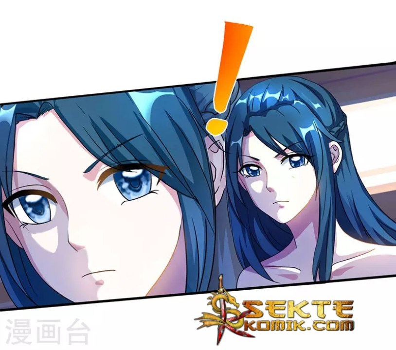 Dushi Xiaoyao Chapter 53 Gambar 2
